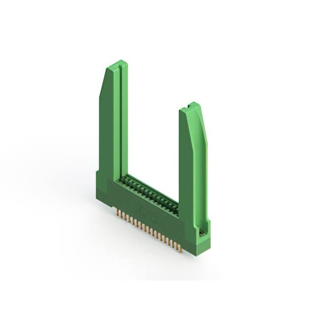 345-017-558-178 EDAC Inc.  Edgeboard Connectors